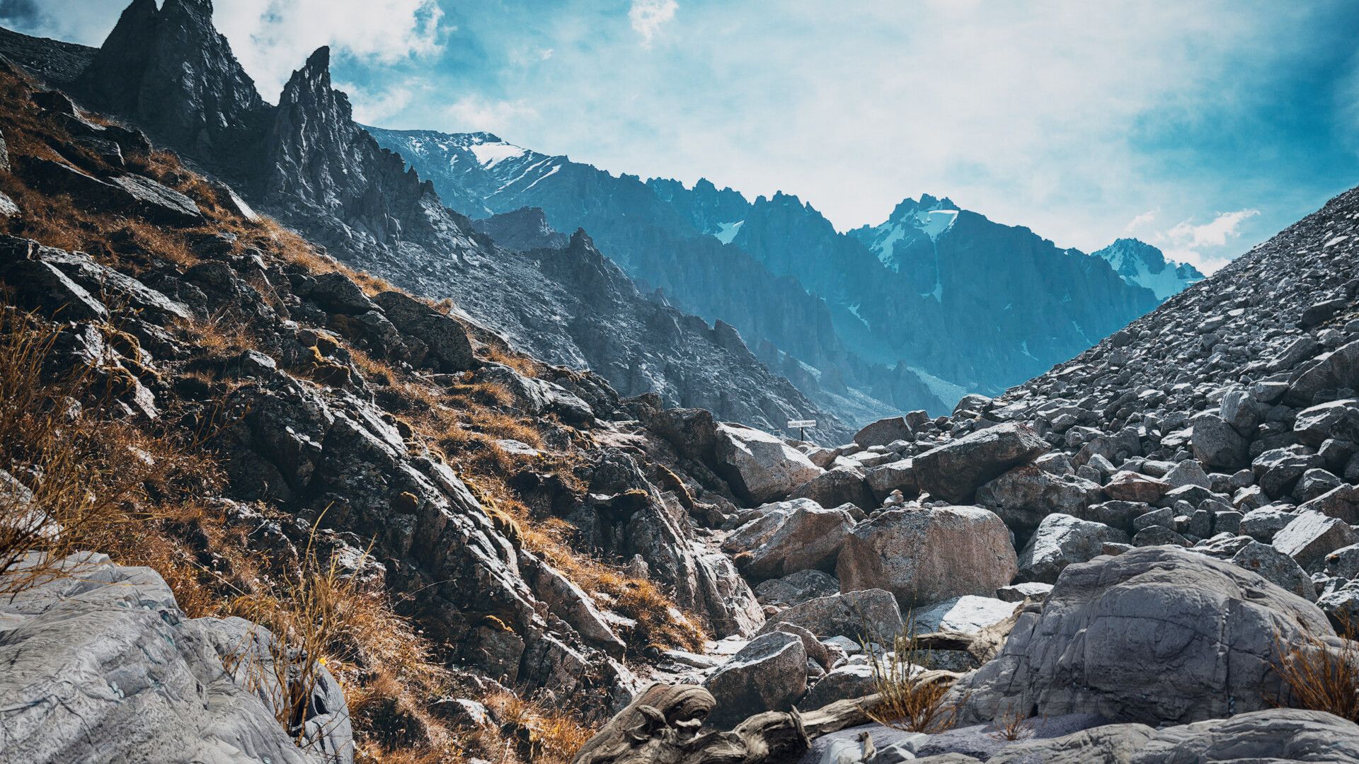 Photo Environment Displacement, Techniques by Fabricio Velasquez in Unreal Engine
