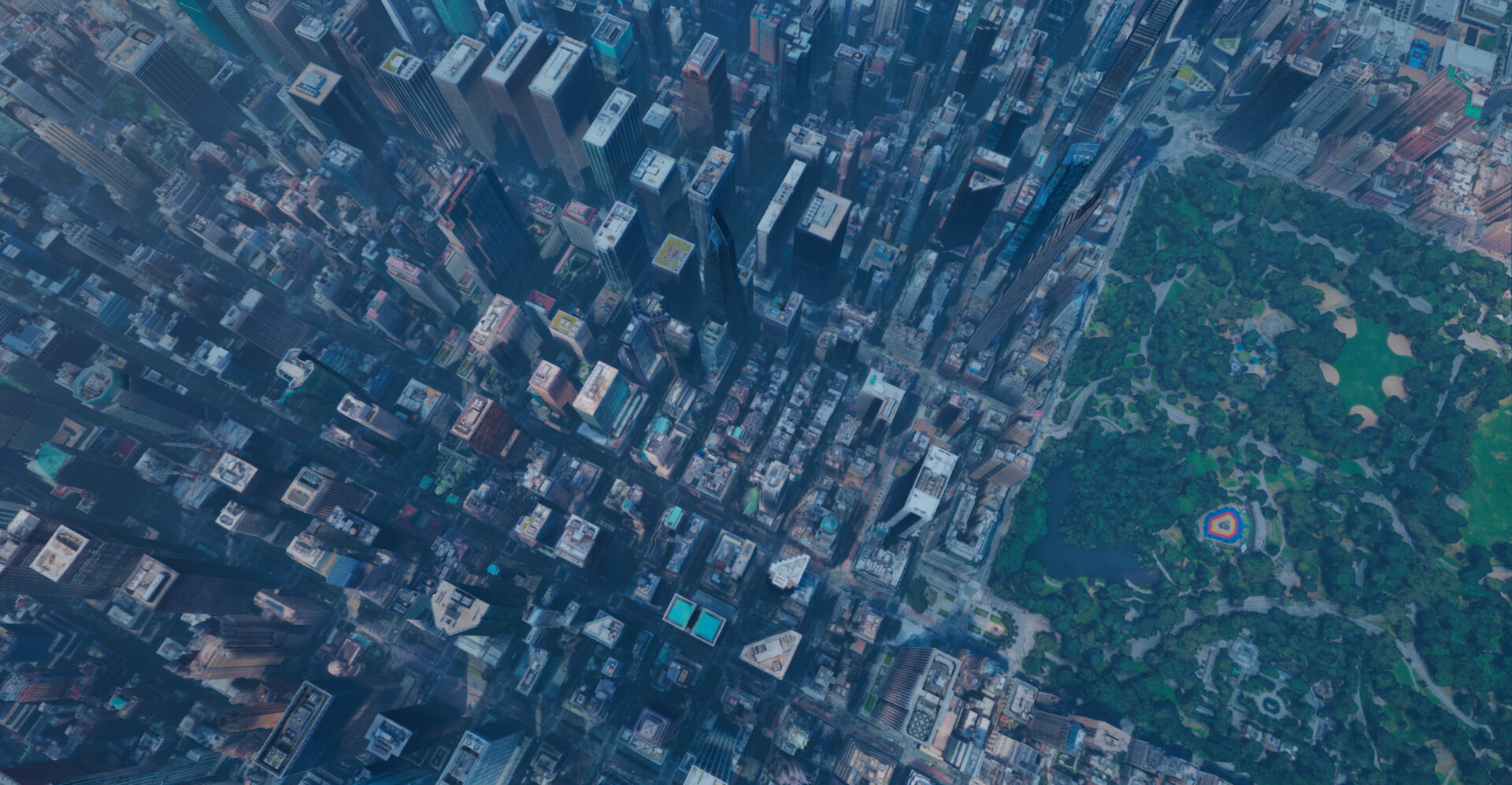 NYC Environment, 3D Environments by Fabricio Velasquez in Unreal Engine 5.2