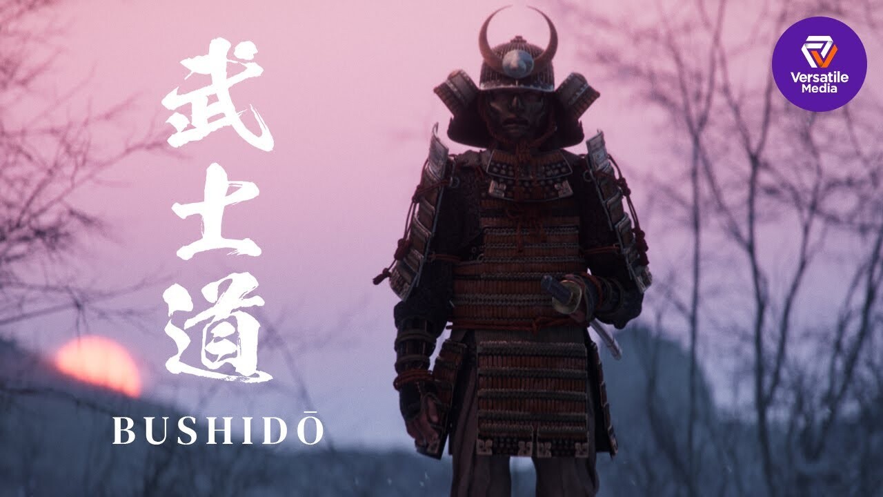 Bushido, 3D Environments by Fabricio Velasquez in Unreal Engine